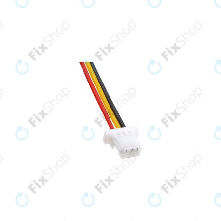 Batterie für JBL Tune 750, 700mAh, Li-Pol, 3.7V, GSP753030, HQ