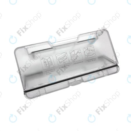 Xiaomi Mi Robot Vacuum Mop Pro (P), Viomi V2 Pro, V3, SE - Abfallbehälter