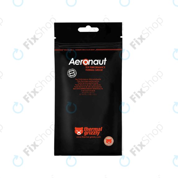 Wärmeleitpaste 1,5ml/3,9g, Thermal Grizzly Aeronaut