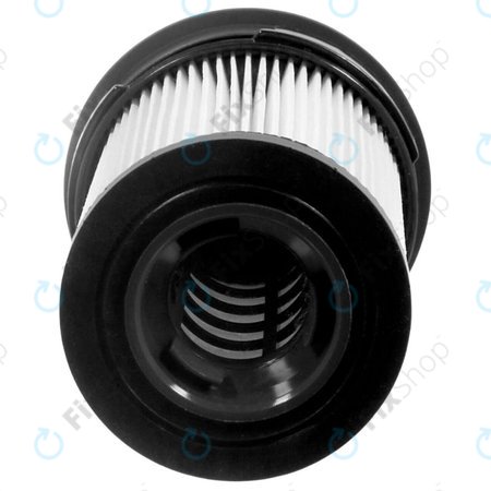 Miele Triflex HX1 FSX - Staubfilter