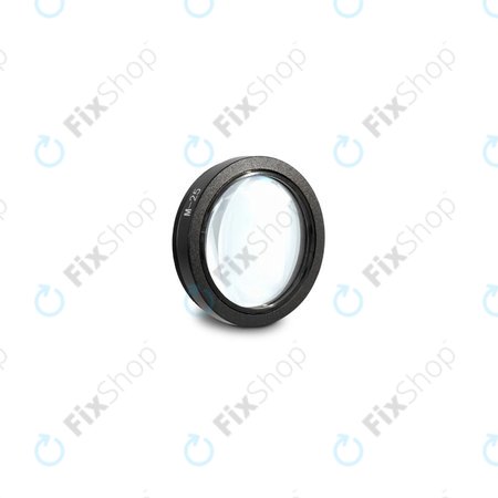 Relife RL M-25 - Staubfreie Linse