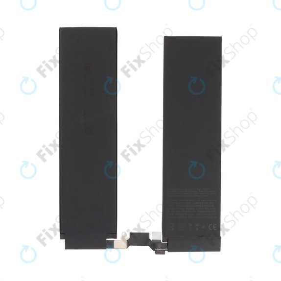 Akku Batterie für iPad Pro 11 (2024), 8160mAh, 0098S