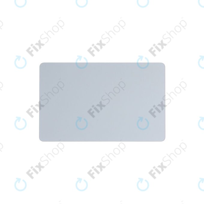 Kompletter Trackpad für MacBook Air 13", A3240 (2025), Sky Blue, 661-50127, Genuine Apple