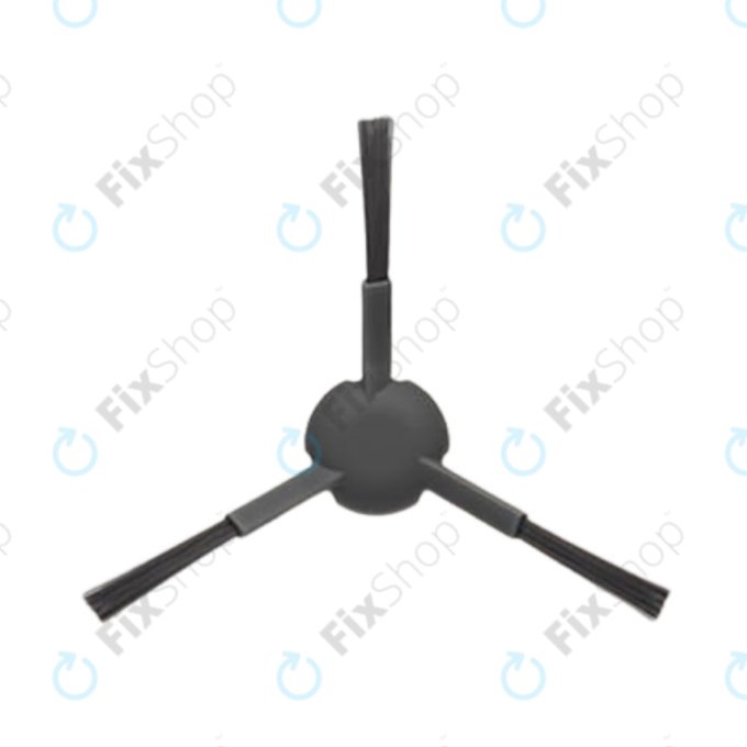 Ersatzteilset für Xiaomi Dreame Mova E30 Ultra (1x Hauptbürste, 2x Filter, 2x Seitenbürste, 4x Wischtuch, 2x Staubbeutel)