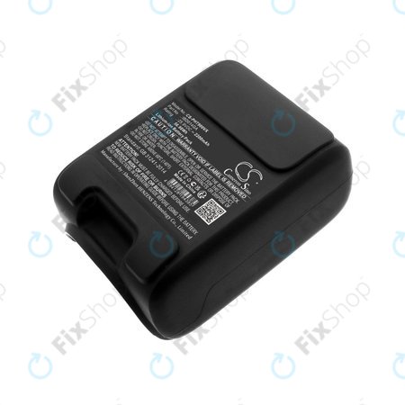 Philips Series 9000 AquaTrio, 8000-series, 7000-series - Akku Batterie IBD014GA Li-Ion 25.9V 2200mAh HQ