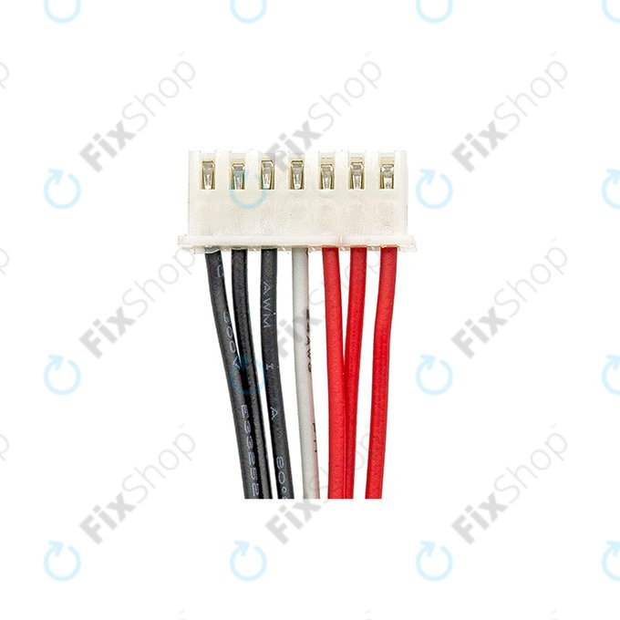 Akku batterie für Sony Srs-Xb40, Srs-Xb41, 5200mAh, Li-Ion, 7.4V, ID770, HQ