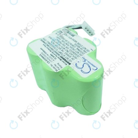 Ecovacs Deebot D-series - Akku Batterie LP43SC3300P5 Ni-MH 6.0V 3300mAh HQ