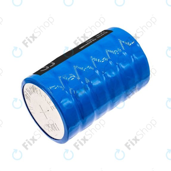 Akku batterie für Servox Digital XI Speech, Servox Speech, 230mAh, Ni-MH, 7.2V, 19632, HQ