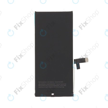 Apple iPhone 16e - Akku Batterie NA248H 4005mAh FixPremium