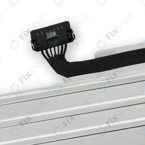 Akku für MacBook Air 13", A2389, A2337 (2020), 661-16086, Genuine Apple