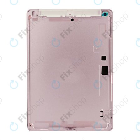 Apple iPad Air - Backcover 3G (Rose Gold)