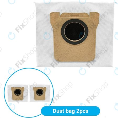 Xiaomi Robot Vacuum X20 Max, X20 Pro - Komplett-set