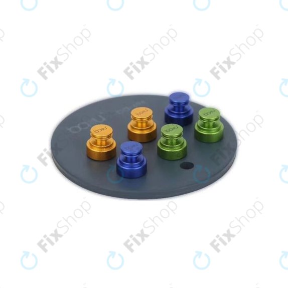 Baku BK-694 - Halter für PCB-Reparatur von Mobiltelefonen