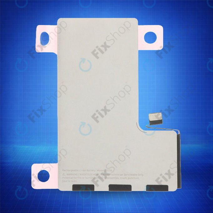 Apple iPhone 16 Pro - Akku Batterie 3582mAh Service Pack