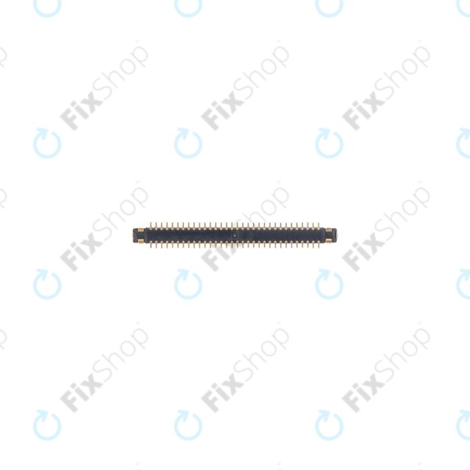 Samsung Galaxy A50 A505F - FPC Anschluss auf dem Mainboard 64Pin