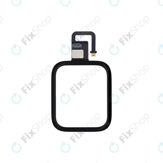 Touchscreen-Glas für Apple Watch 6 44mm