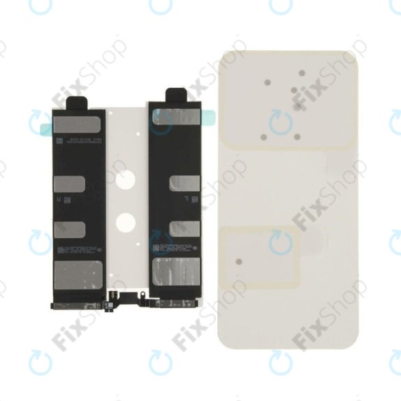 Akku für iPad Pro 11 (2024) | 661-43534 | 8160mAh | Genuine Apple