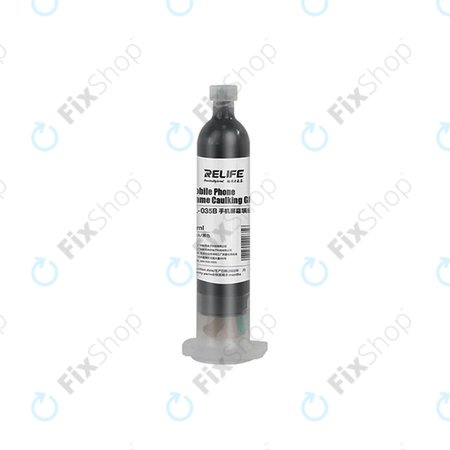 Relife RL-035B - Universeller Strukturklebstoff - 30ml (Schwarz)