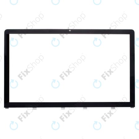 Apple iMac 27" A1312 (Late 2009 - Mid 2011) - Front Glas