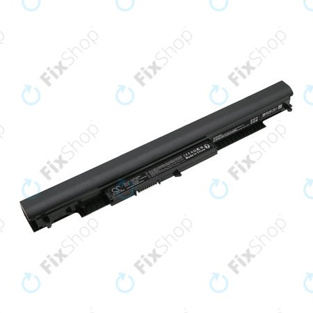 Batterie für HP Pavilion 14, 15, 17, HP 250 G4, G5, 2600mAh, Li-Ion, 10.95V, HS04, HQ