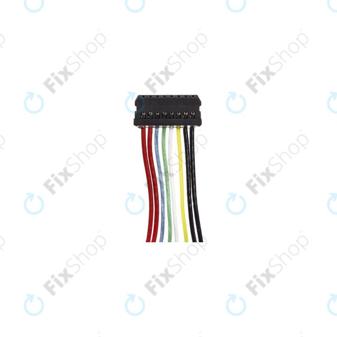 Batterie für Lenovo Yoga 720-15, 6150mAh, Li-Pol, 11.56V, L16L6PC1, HQ