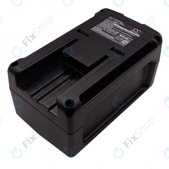 Kärcher BV 5/1, BP, T 9/1 BP, EF426 - Akku Batterie BV 5/1 Bp Li-Ion 25.2V 4500mAh HQ