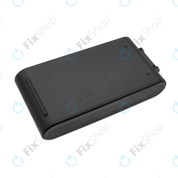 Akku batterie für Samsung Bespoke Jet, Bespoke Jet Complete, 2500mAh, Li-Ion, 25.2V, VCA-SBTA95, HQ