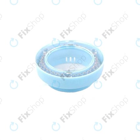 Relife RL-033D - Einstellbare LED-Mikroskoplampe (Blau)