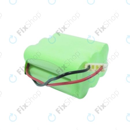 iRobot Braava 320, 321 - Akku Batterie GPRHC152M073, 4408927 Ni-MH 7.2V 1500mAh