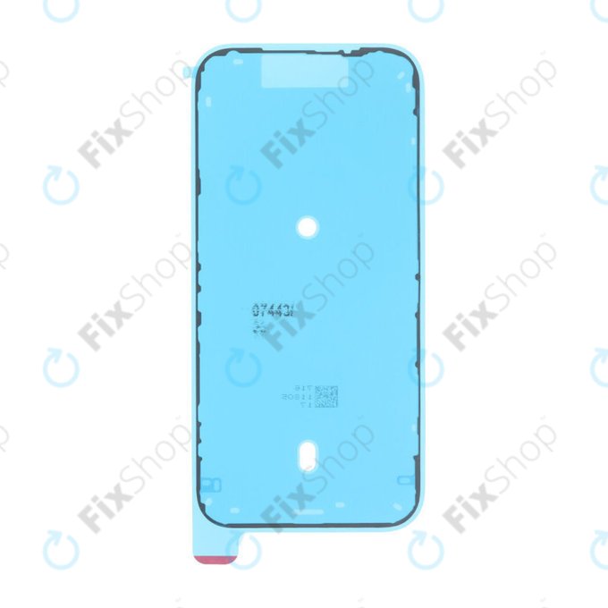 LCD Klebestreifen Sticker (Adhesive) für iPhone 17 Pro Max | 923-12860-S | Genuine Apple