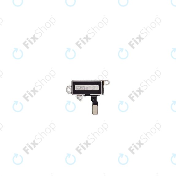 Apple iPhone 16 Pro - Vibrationsmotor