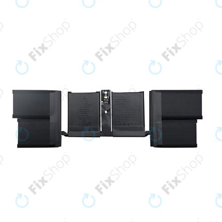 Apple MacBook Pro 14 M3 Max A2992 (EMC8407) Late 2023 - Akku Batterie A2977 6269mAh