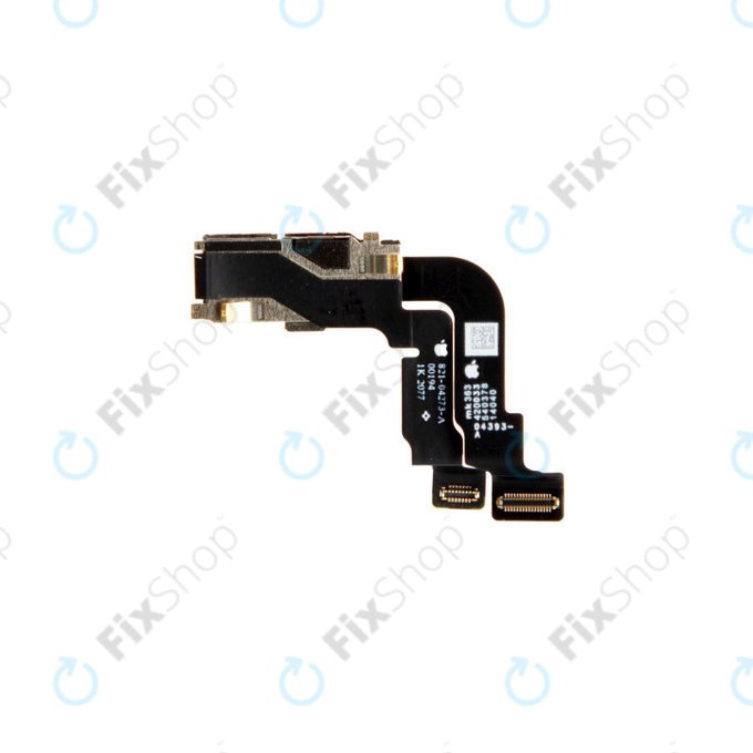 Frontkamera für iPhone 15 Pro | 661-35697 | Genuine Apple