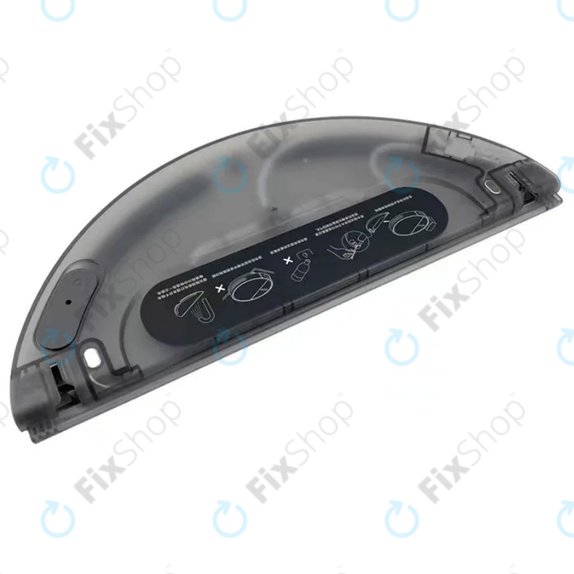 Xiaomi Mi Robot Vacuum Mop 2 Pro+ (Mijia 1T) - Wasserreservoir
