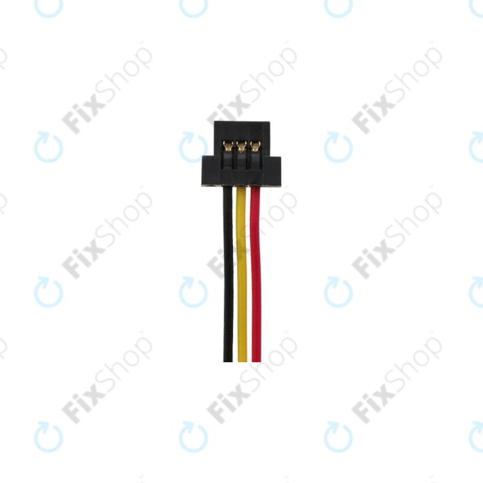 Batterie für TomTom Go 510, 1100mAh, Li-Ion, 3.7V, AHA11110004, HQ