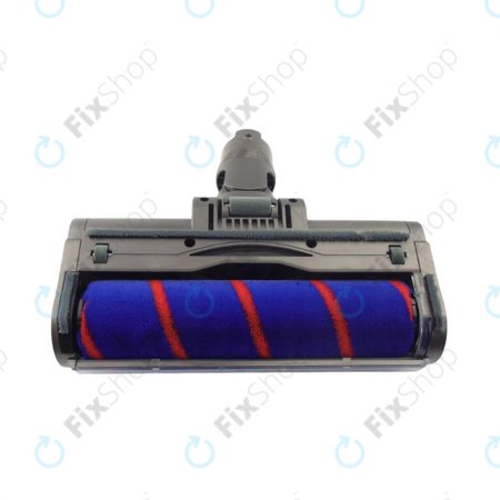 Dyson V-series, Outsize - Bodendüse mit LED-Beleuchtung