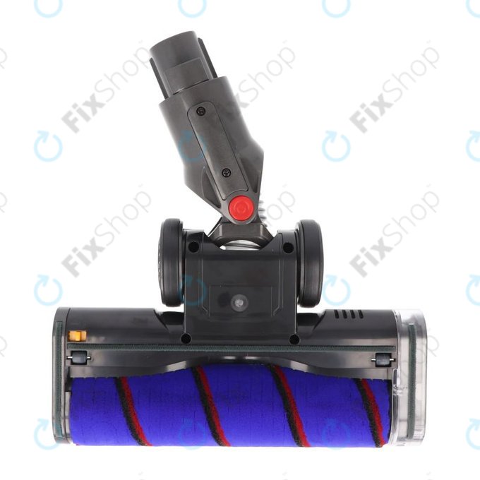 Dyson V-series, Outsize - Soft Roller Bodendüse