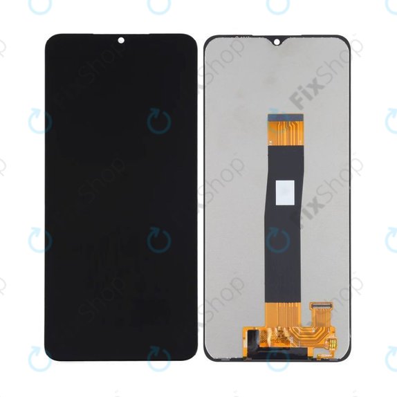 Samsung Galaxy A04s A047F - LCD Display + Touchscreen Front Glas TFT
