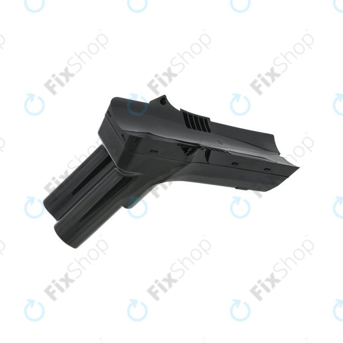 Batterie für Philips SpeedPro Max Aqua FC6801, FC6812, 2500mAh, Li-Ion, 18V, IP827, HQ