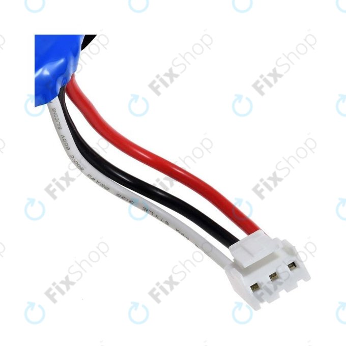 Philips SpeedPro, SpeedPro Aqua - Akku Batterie INR18650C25 Li-Ion 21.6V 2500mAh HQ