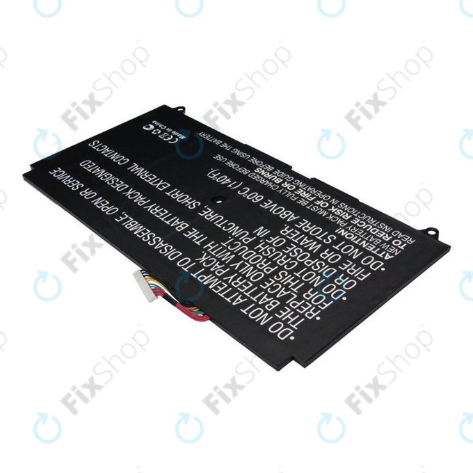 Akku batterie für Acer Aspire S7, 6250mAh, Li-Pol, 7.5V, AP13F3N, HQ