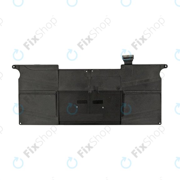 Apple MacBook Air 11" A1465 (Mid 2013 - Early 2015) - Akku Batterie A1495 5200mAh FixPremium