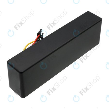 Batterie für Xiaomi VIOMI V3, Mijia 2, Mi Robot Vacuum Mop P, 2600mAh, Li-Ion, 14.4V, MH1-4S1P-SC, HQ