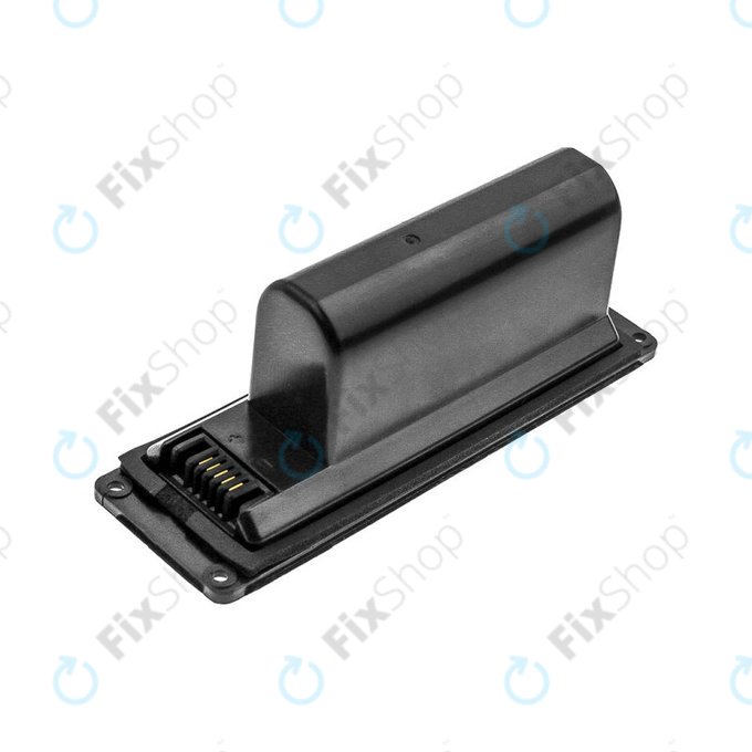 Batterie für Bose 413295, SoundLink Mini, 2600mAh, Li-ion, 7.4V, 061384, HQ