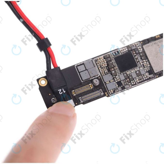 2UUL - Ultra Soft Power Line Set für iPhone 6 - 14 Pro Max