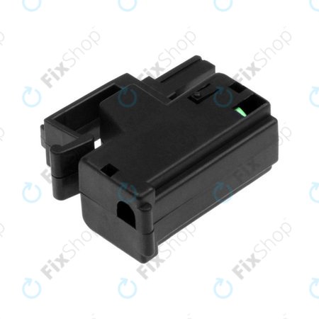 Batterie für GE Fanuc A02b-0309-K102, 1750mAh, Li-MnO2, 3V, A98L-0031-0026, HQ