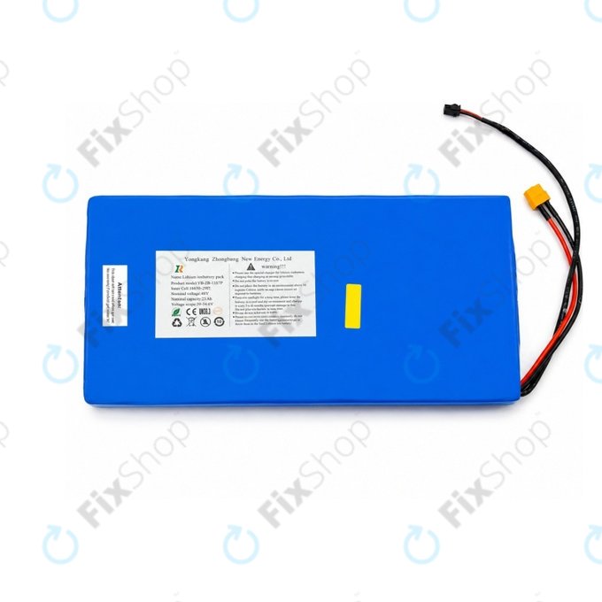 Kugoo G-Booster - Akku Batterie 23000mAh / 48V