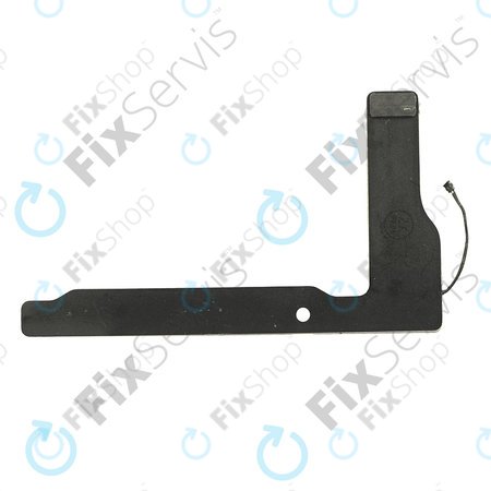 Apple MacBook Air 13" A1369 (Late 2010 - Mid 2011), A1466 (Mid 2012 - Mid 2017) - Lautsprecher (Links)