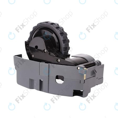 iRobot Roomba 500, 600, 700, 800, 900-series - Rad mit Motor (Links)