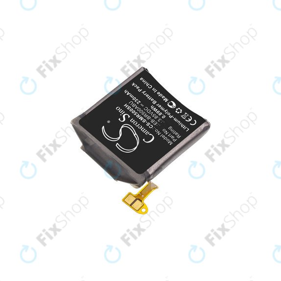 Samsung Galaxy Watch Active R500 - Akku Batterie EB-BR500ABU 230mAh HQ